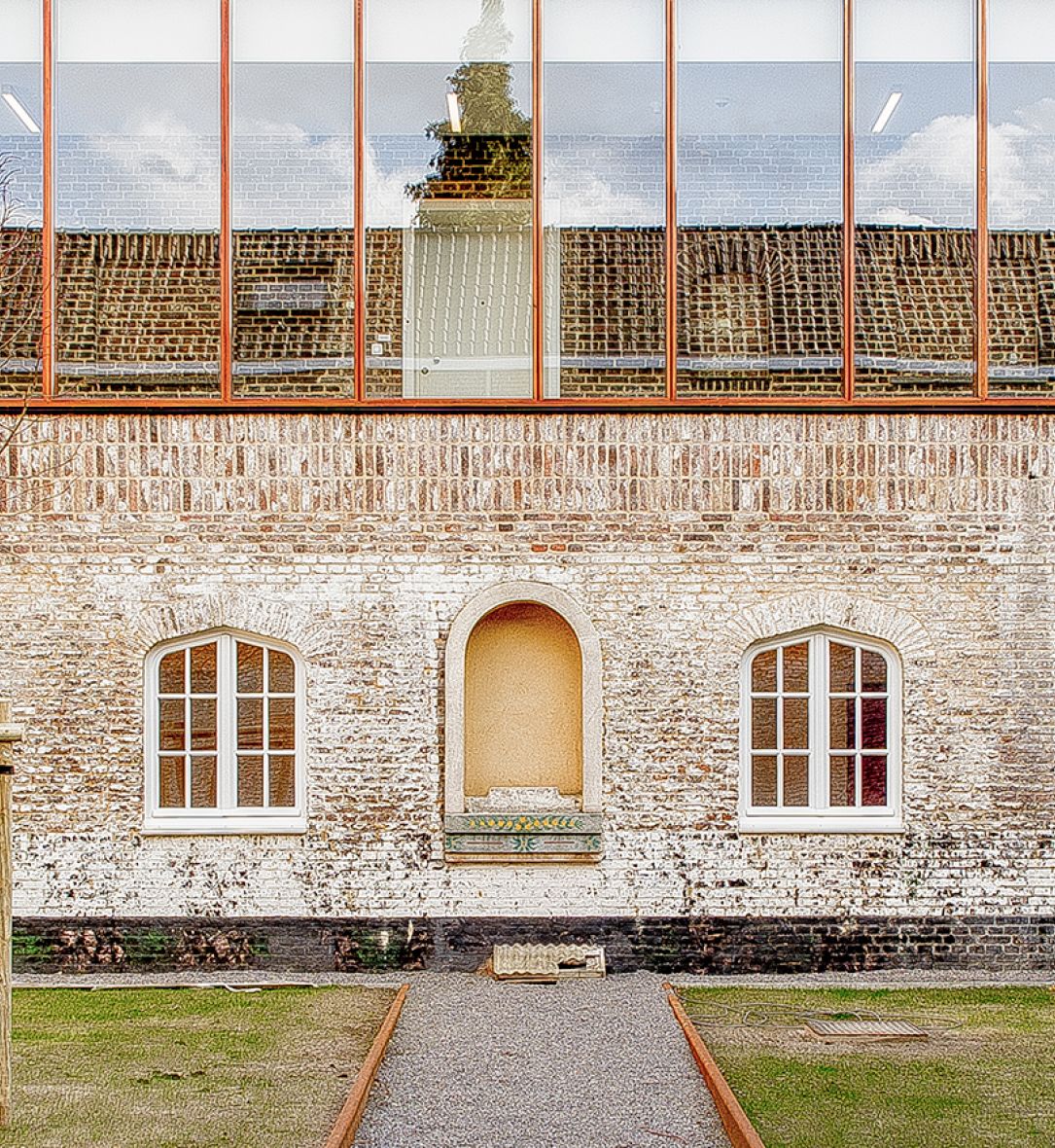 Wonen in Hasselt