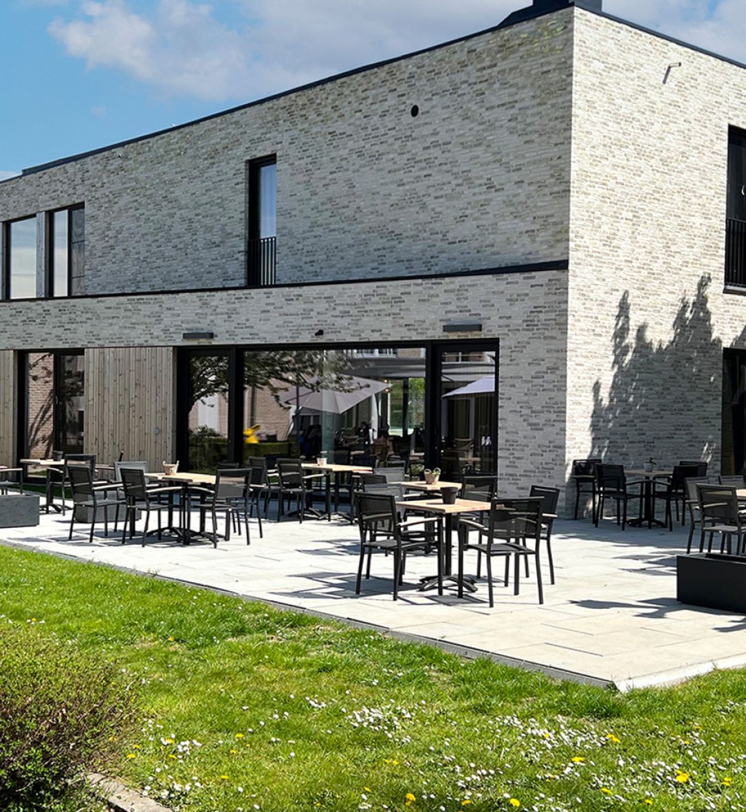 Wonen in Linter