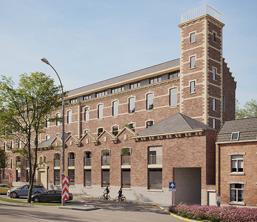 Picpussen de Mereltjes Tongeren