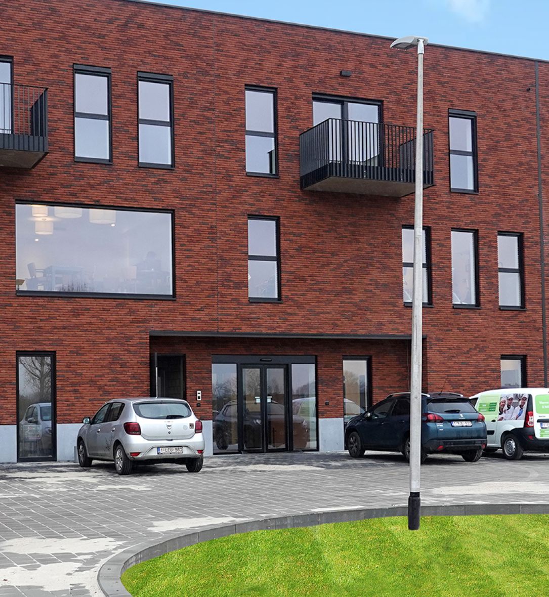 Wonen in Heers
