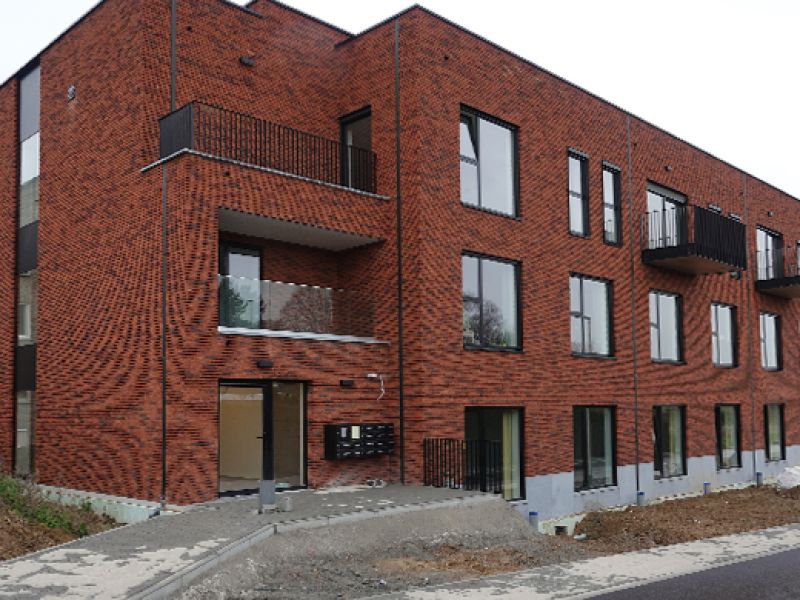 Berkenhof Heers