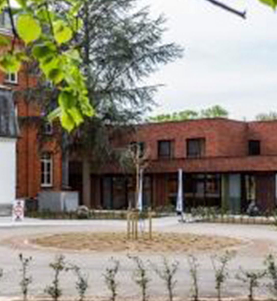 Wonen in Diepenbeek