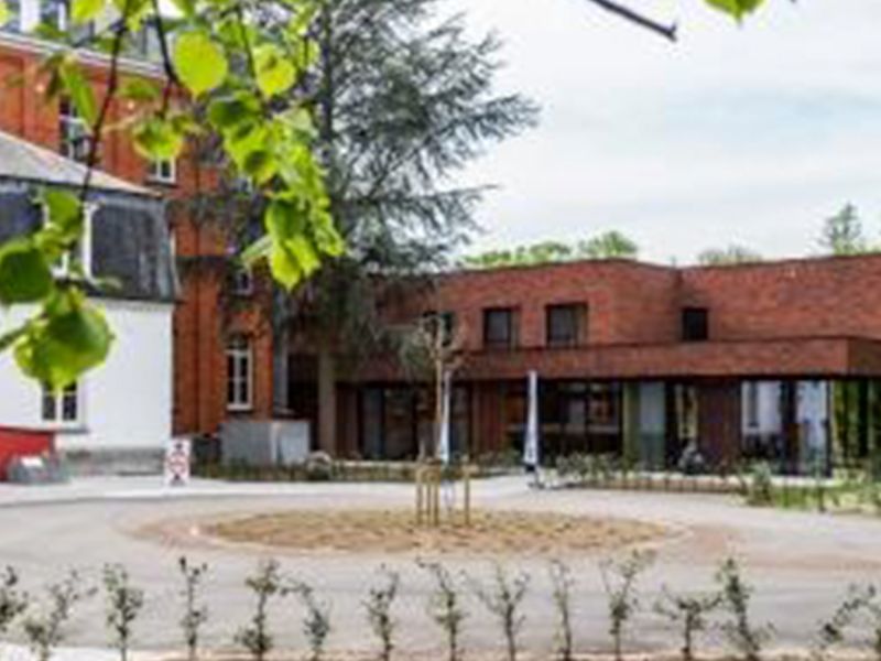 Ter Rooierheide Diepenbeek