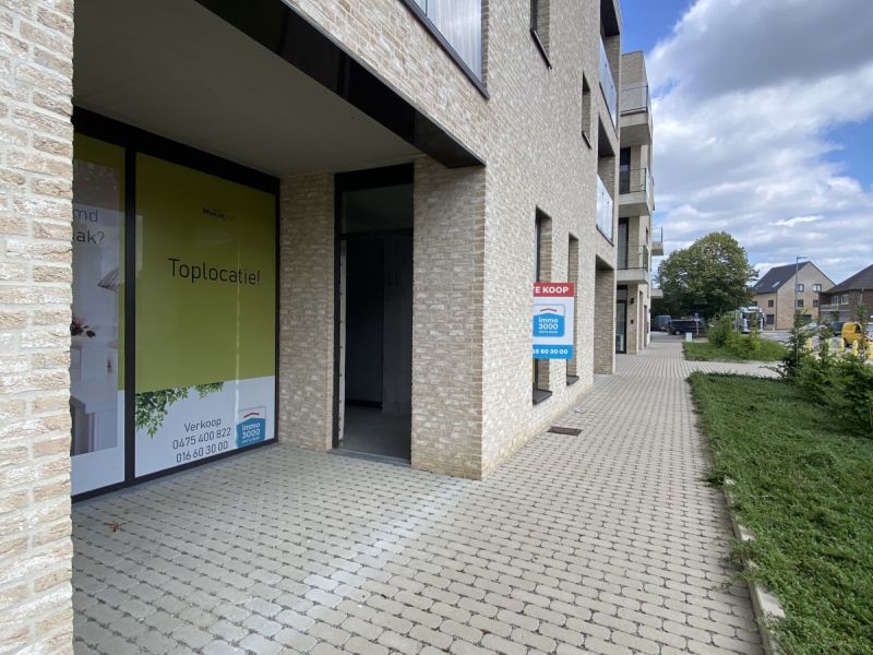 Wingerpark Sint-Joris Winge