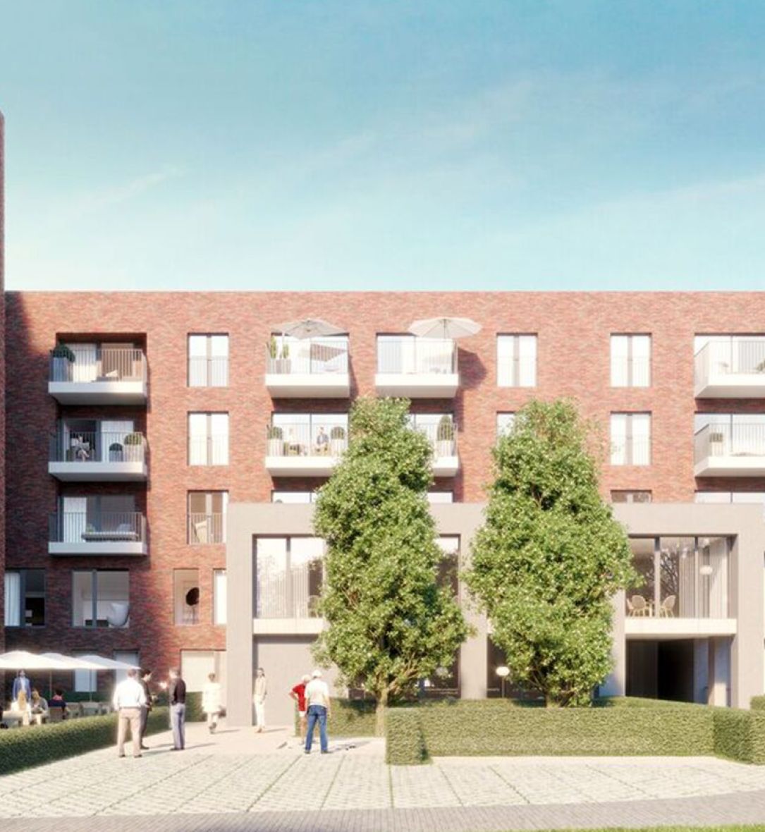 Wonen in Lummen