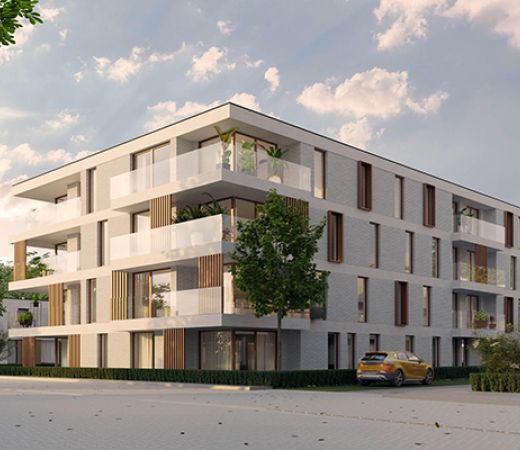 ‘t Hof van Wingene