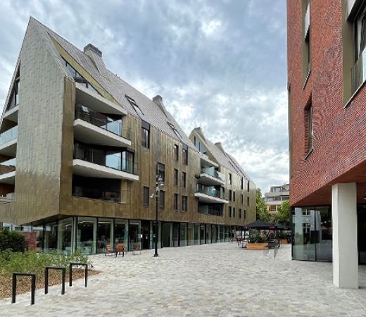 Hasselt Urselinnenhof