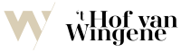 Logo 't Hof van Wingene